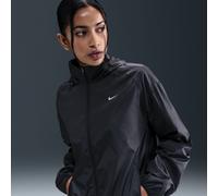 Nike - Women's Tempo Repel Running Jacket - Running jacket size M, blue
