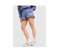 Nike Tennis 1972 Shorts - Blue - Womens L