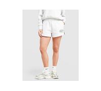 Nike Womens Trend Fleece Short - Grey - Size L