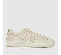 Nike Tennis Classic Trainers in Off-White UK 5 (EU 38½)