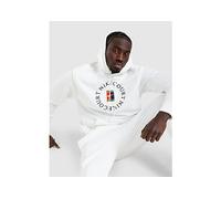 Nike Tennis Hoodie - White - Mens S
