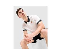 Nike Tennis Polo Shirt - White - Mens L