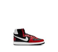 Nike terminator high portland trail blazers sneakers - Black 9.5-11