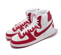 Nike Terminator High University Red Men LifeStyle Casual Shoe Sneaker FJ4454-100