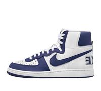 Nike Terminator High x COMME des GARCONS Homme Plus 'Navy' FD4159-100 9.5