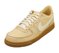Nike Terminator Low Premium Mens Fashion Trainers in Sesame - 7.5 UK