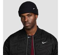 Nike Terra Futura365 Short-Cuff Beanie - Black ONE SIZE