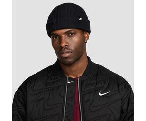 Nike Terra Futura365 Short-Cuff Beanie - Black ONE SIZE