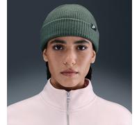 Nike Terra Futura365 Short-Cuff Beanie - Grey - Polyester ONE SIZE