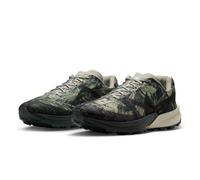 Nike Terra Kiger 10 Men's Trail Running Shoes | UK 8 in Spruce Fog/Black Spruce/Sea Glass