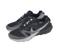 Nike Air Zoom Terra Kiger 10 Trail Running Shoes for Men - Black, Perfect for Off-Road and Challenging Trails