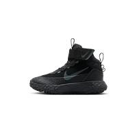 Nike Terrascout Little Kids' Shoes with Reflective Design Accents - Black 11.5