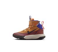 Nike Terrascout Little Kids' Shoes with Reflective Design Accents - Brown 13.5