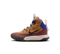Nike Terrascout Older Kids' Boots with Reflective Design Accents - Brown 3.5