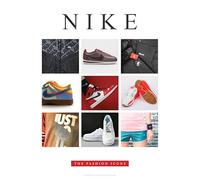 Nike The Fashion icons