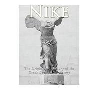 Nike: The Origins and History of the Greek Goddess of Victory