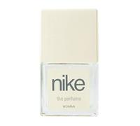 NIKE The Perfume Women's Eau De Toilette, Vanilla, 30 ml,Black/White