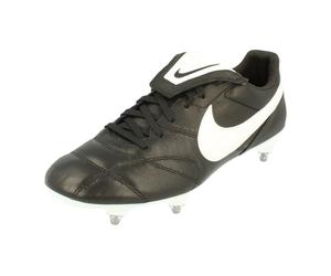 Nike The Premier II SG Mens Football Boots 917804 001 - UK 6.5 | US 7.5 | EU 40.5