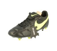 Nike The Nike Premier Ii Sg-pro Ac, Men's Footbal Shoes, Black (Volt/Black 001), 6 UK (40 EU)
