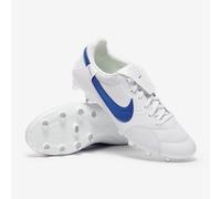 Nike Premier 3 Firm-Ground Low-Top Football Boot - White 7