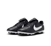 Nike Premier 3 Adults Firm Ground Football Boots - Black 11