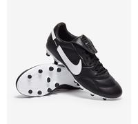 Nike Premier 3 Firm Ground Football Boots 11.5 Black/White