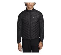Nike Therma-FIT ADV AeroLoft Repel Down Running Jacket 'Black' FB7556-010 S