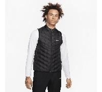 Nike Therma-FIT ADV Repel AeroLoft Men's Down Running Gilet - Black - Polyester L