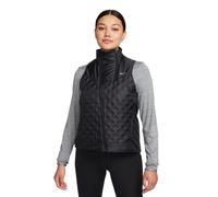 Nike Therma-FIT ADV Repel AeroLoft Women's Running Gilet | UK S in Black