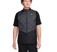 NIKE THERMA-FIT ADV REPEL GOLF GILET - BLACK