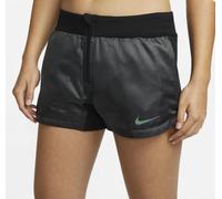 NIKE THERMA FIT ADV RUN DIVISION INSULATED RUNNING SHORTS DM7560-010 WOMEN S