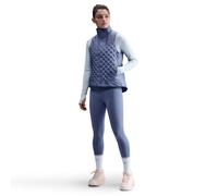 Nike Therma-FIT Advanced Repel AeroLoft Vest M Purple Women