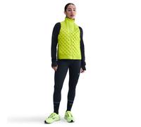 Nike Therma-FIT Advanced Repel AeroLoft Vest M Yellow Women