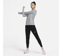 Nike Therma-FIT Essential Running Pants Women - black/silver size M DD6472-010