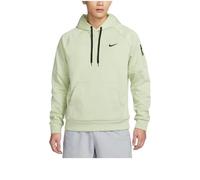 Nike Therma-FIT Fitness Hoodie 'Green' DQ4835-371 M