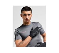 Nike Academy Therma-FIT Football Gloves - Black - Sustainable Materials L