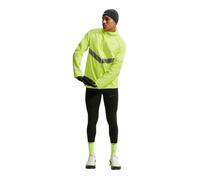 Nike Therma-FIT Miler Water-Repellent Winterized Jacket M Green Men