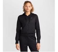 Nike Therma-FIT One Full-Zip Hoodie M Black Women