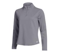 Nike Therma-Fit One Long Sleeve Women - Grey, Size XL
