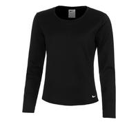 Nike Therma-Fit One Running Shirt Women - Black, Size XL