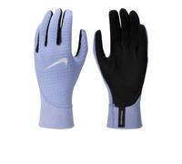Nike Accessories Therma-fit Pacer Sphere Midweight Rg Gloves Blue S Men