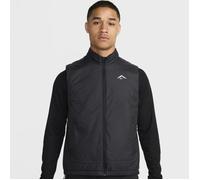 Nike Therma-fit Primaloft Trail Vest - Lightweight Insulation for Comfortable Outdoor Running Adventures