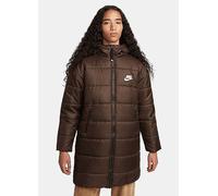 Nike Therma-FIT Repel Quilted Coat Brown