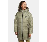 Nike Therma-FIT Repel Quilted Coat Olive