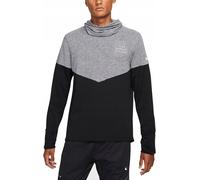 Nike Therma-Fit Run Division Running Long-Sleeve S