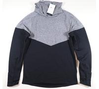 NIKE THERMA-FIT RUN DIVISION SPHERE ELEMENT RUNNING TOP - DV8110-010 - MEN S M L
