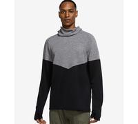 NIKE THERMA FIT RUN DIVISION SPHERE ELEMENT RUNNING TOP DV8110-010 MEN S M L