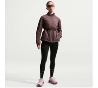 Nike Therma-FIT Swift Fill Jacket S Brown Women