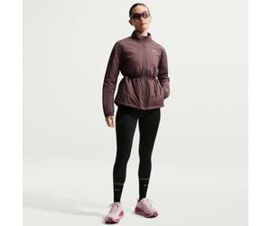 Nike Therma-FIT Swift Fill Jacket S Brown Women