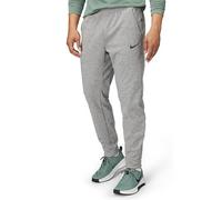 Nike Therma Pant - Dark Grey Heather/Black, M